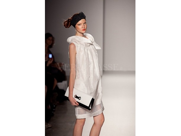 Lorenzo Riva collezione primavera estate 2012