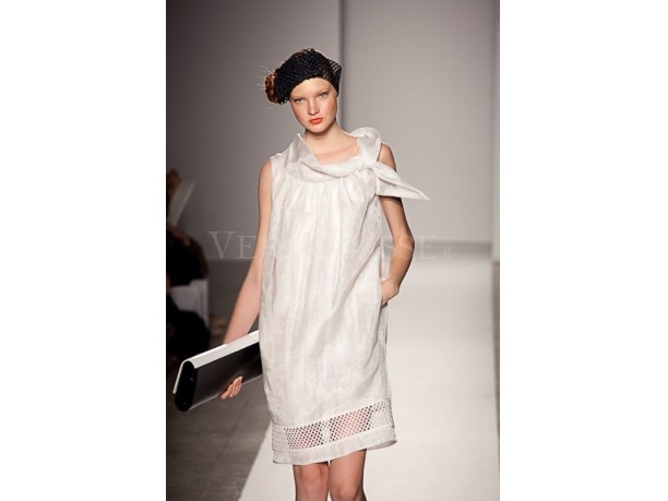 Lorenzo Riva collezione primavera estate 2012