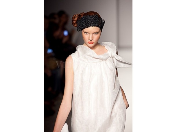 Lorenzo Riva collezione primavera estate 2012