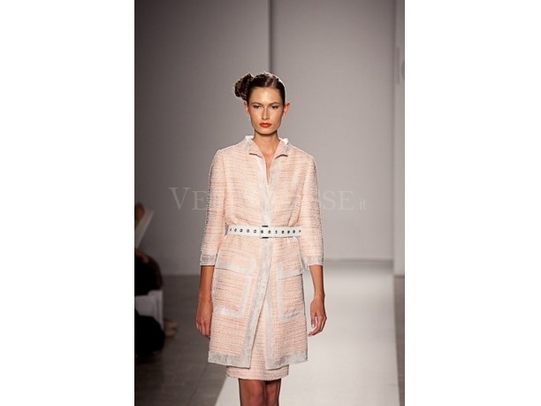 Lorenzo Riva collezione primavera estate 2012