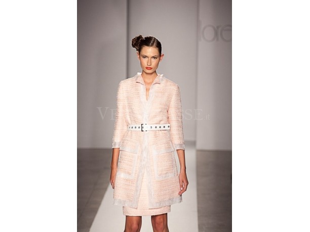 Lorenzo Riva collezione primavera estate 2012