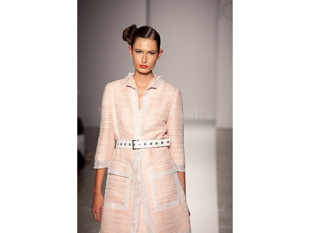 Lorenzo Riva collezione primavera estate 2012