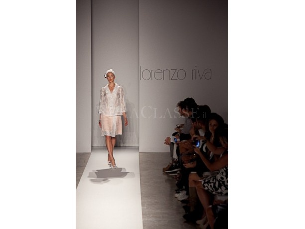 Lorenzo Riva collezione primavera estate 2012