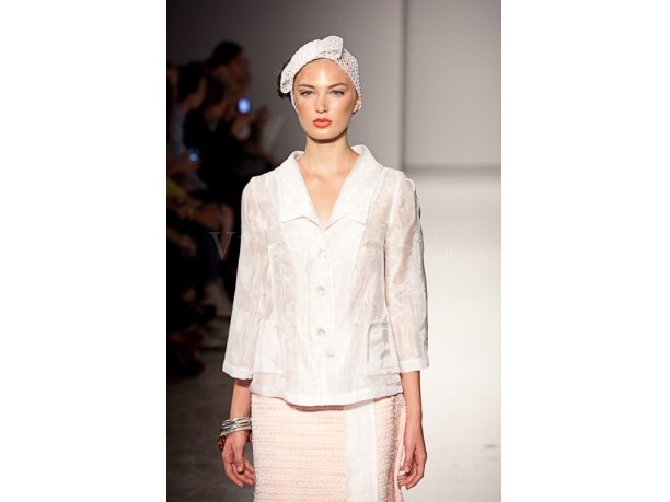 Lorenzo Riva collezione primavera estate 2012