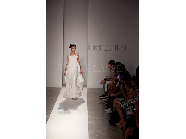 Lorenzo Riva collezione primavera estate 2012