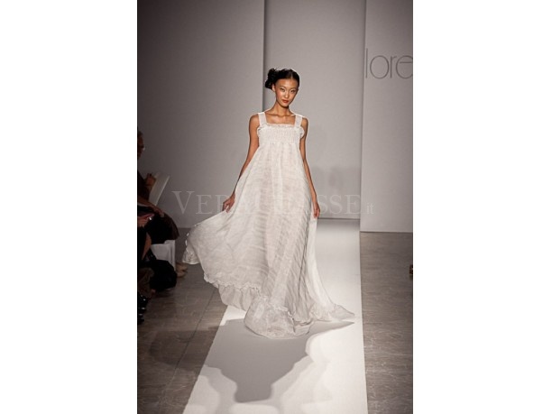 Lorenzo Riva collezione primavera estate 2012