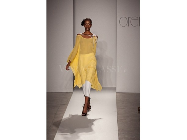Lorenzo Riva collezione primavera estate 2012