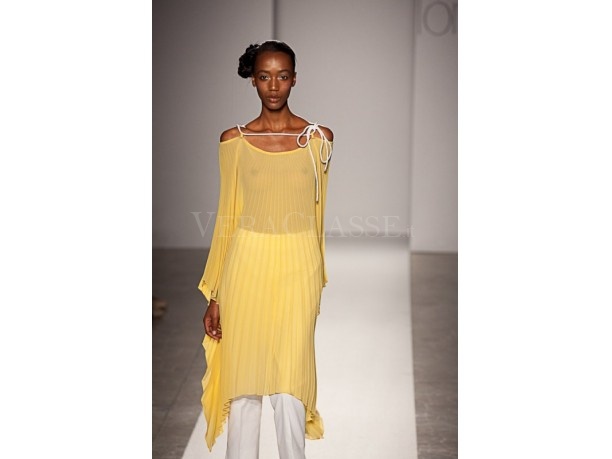 Lorenzo Riva collezione primavera estate 2012