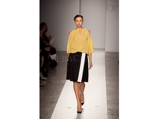 Lorenzo Riva collezione primavera estate 2012