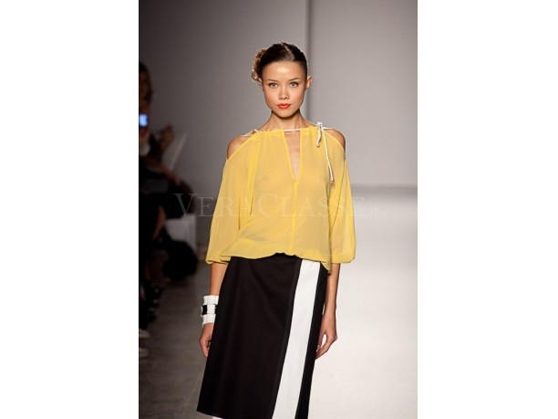 Lorenzo Riva collezione primavera estate 2012