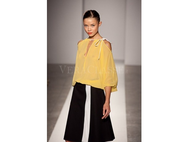 Lorenzo Riva collezione primavera estate 2012