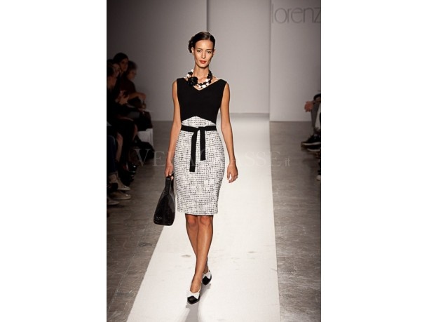 Lorenzo Riva collezione primavera estate 2012