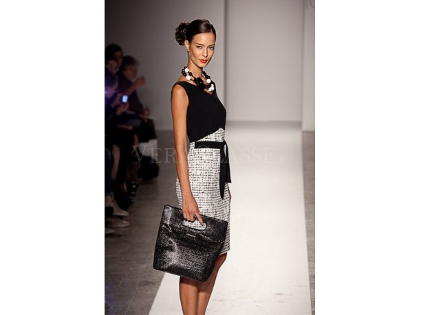 Lorenzo Riva collezione primavera estate 2012