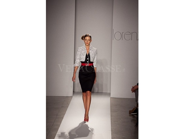 Lorenzo Riva collezione primavera estate 2012