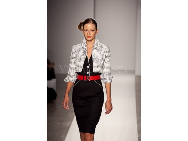 Lorenzo Riva collezione primavera estate 2012