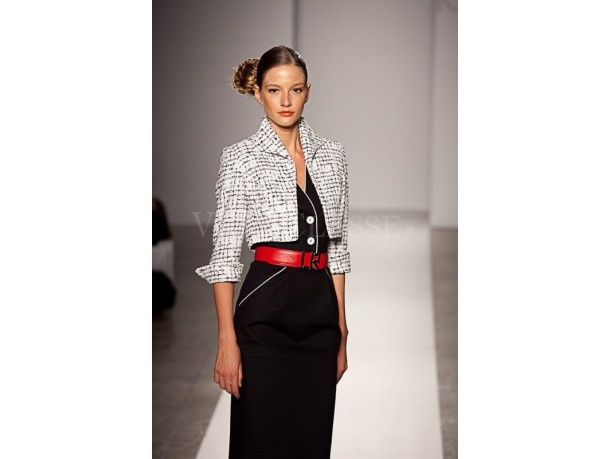 Lorenzo Riva collezione primavera estate 2012