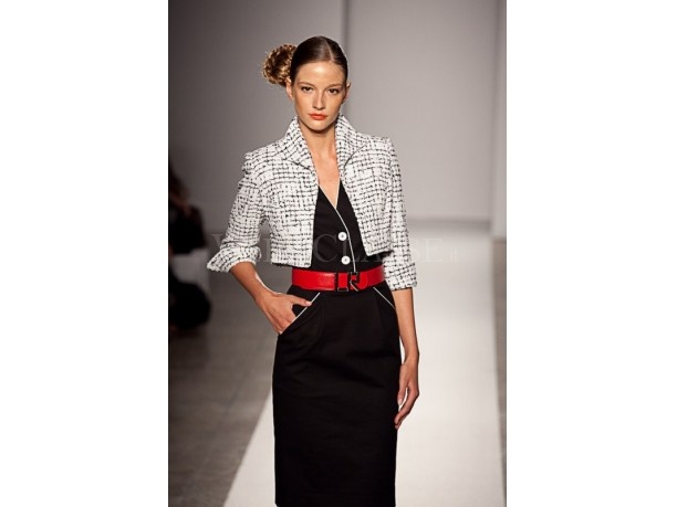 Lorenzo Riva collezione primavera estate 2012