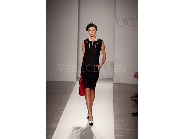 Lorenzo Riva collezione primavera estate 2012