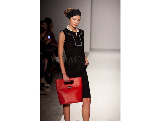 Lorenzo Riva collezione primavera estate 2012