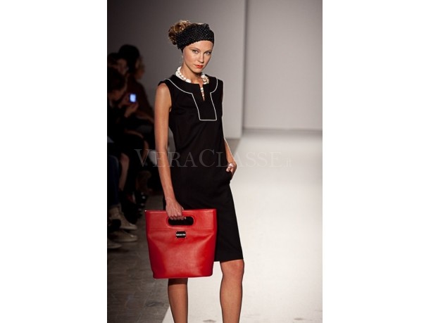 Lorenzo Riva collezione primavera estate 2012