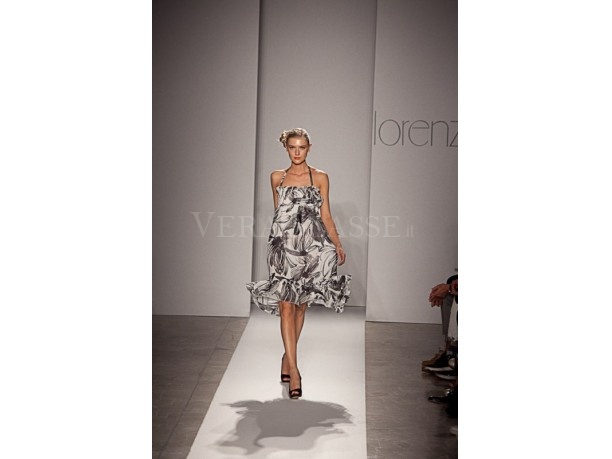 Lorenzo Riva collezione primavera estate 2012
