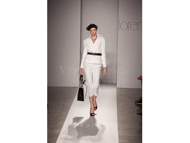 Lorenzo Riva collezione primavera estate 2012