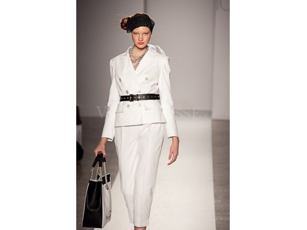 Lorenzo Riva collezione primavera estate 2012