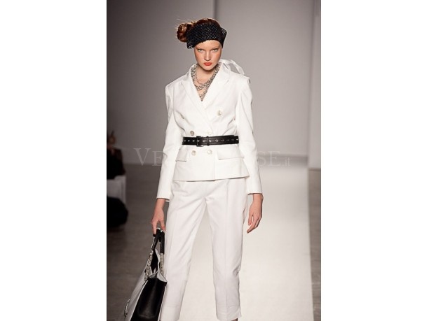 Lorenzo Riva collezione primavera estate 2012