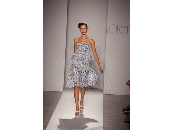 Lorenzo Riva collezione primavera estate 2012