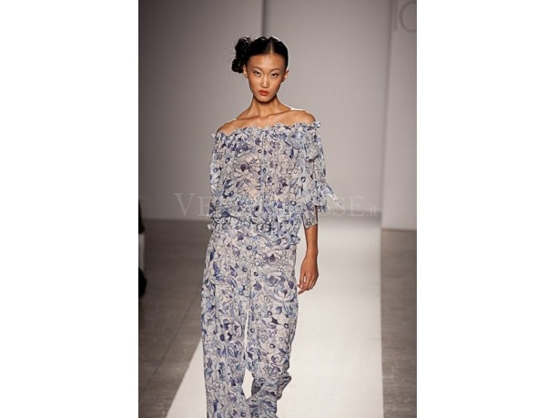 Lorenzo Riva collezione primavera estate 2012