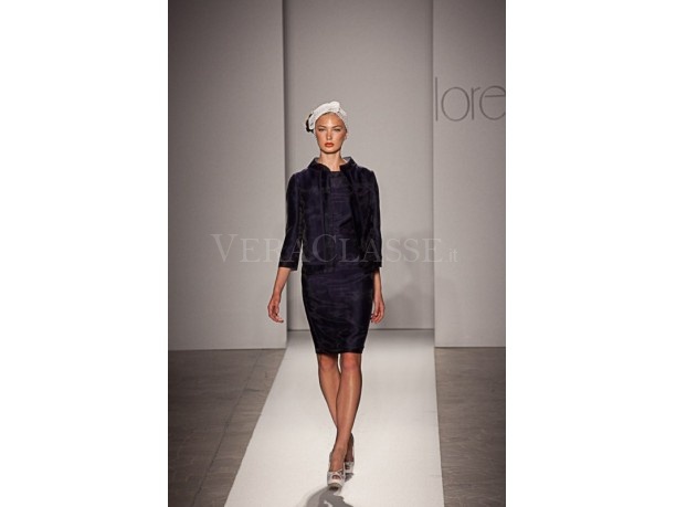 Lorenzo Riva collezione primavera estate 2012