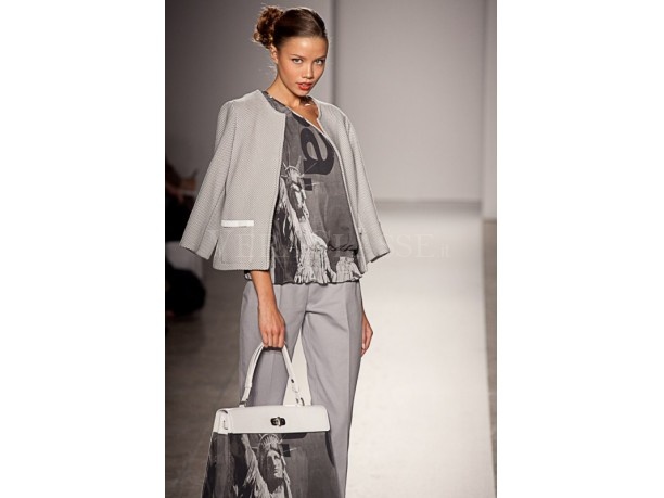 Lorenzo Riva collezione primavera estate 2012