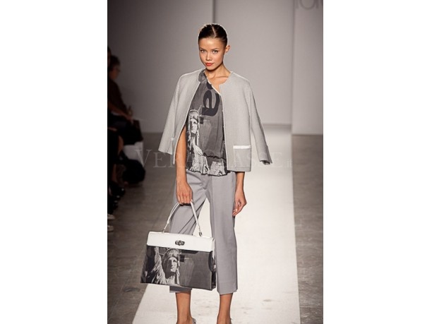 Lorenzo Riva collezione primavera estate 2012