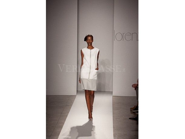 Lorenzo Riva collezione primavera estate 2012