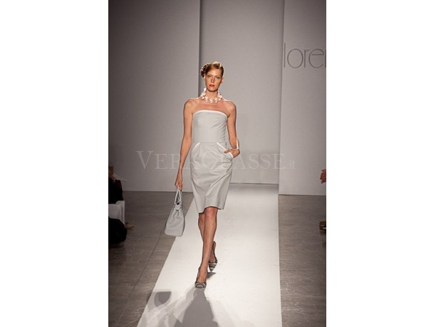 Lorenzo Riva collezione primavera estate 2012