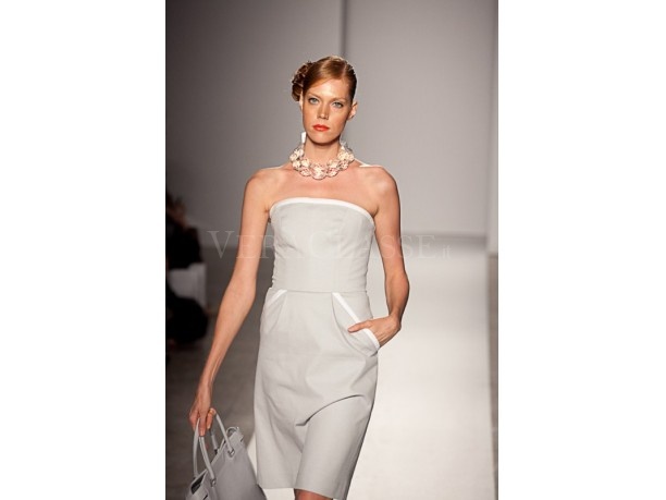 Lorenzo Riva collezione primavera estate 2012