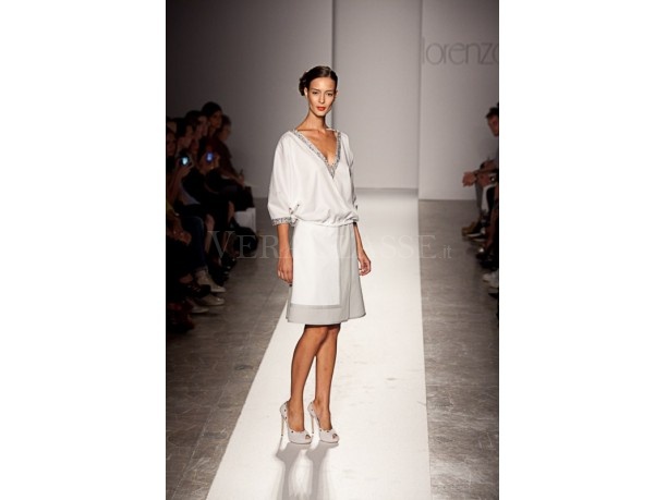 Lorenzo Riva collezione primavera estate 2012