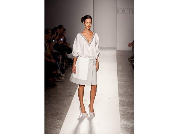 Lorenzo Riva collezione primavera estate 2012
