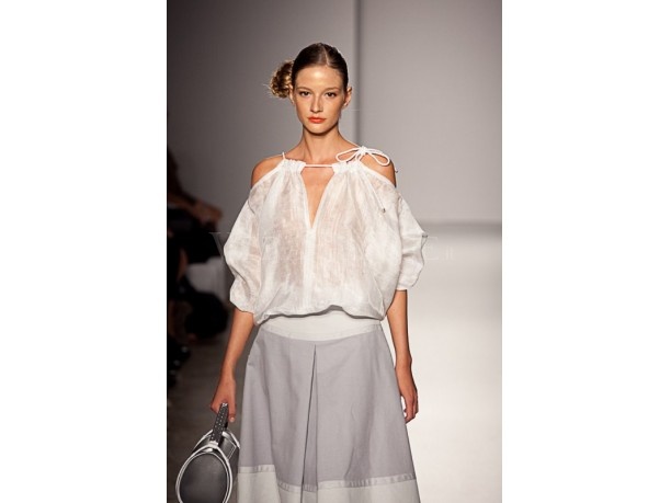Lorenzo Riva collezione primavera estate 2012