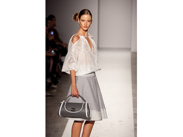 Lorenzo Riva collezione primavera estate 2012
