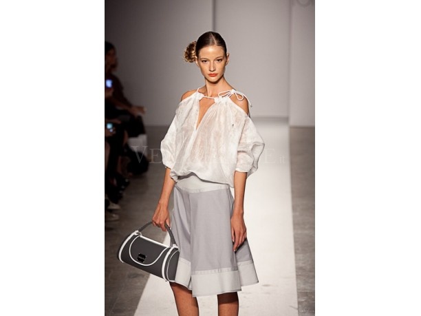 Lorenzo Riva collezione primavera estate 2012