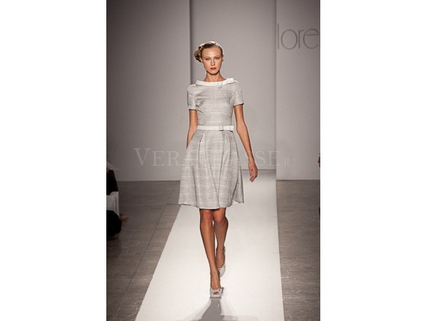 Lorenzo Riva collezione primavera estate 2012
