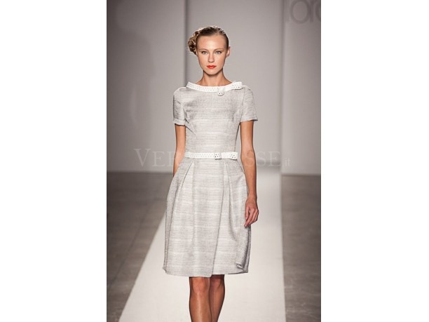 Lorenzo Riva collezione primavera estate 2012