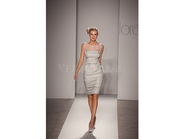 Lorenzo Riva collezione primavera estate 2012