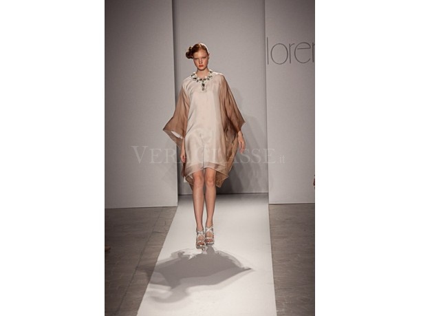 Lorenzo Riva collezione primavera estate 2012