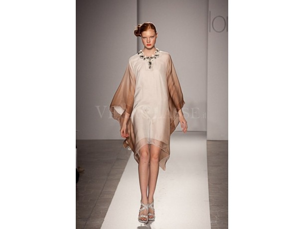 Lorenzo Riva collezione primavera estate 2012