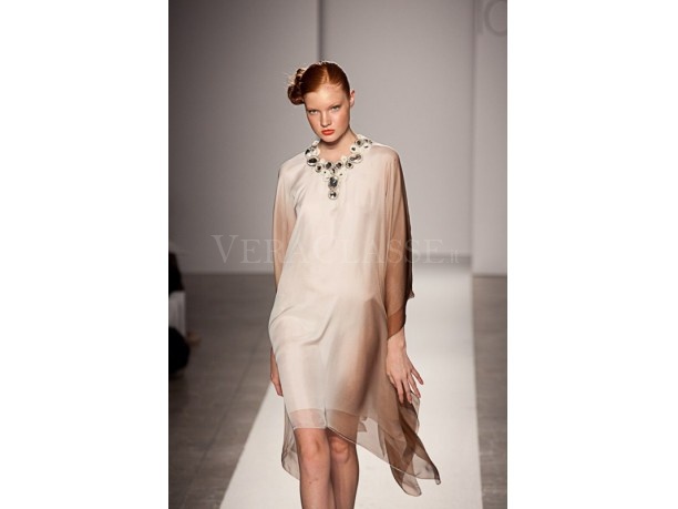 Lorenzo Riva collezione primavera estate 2012