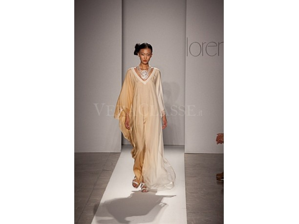 Lorenzo Riva collezione primavera estate 2012