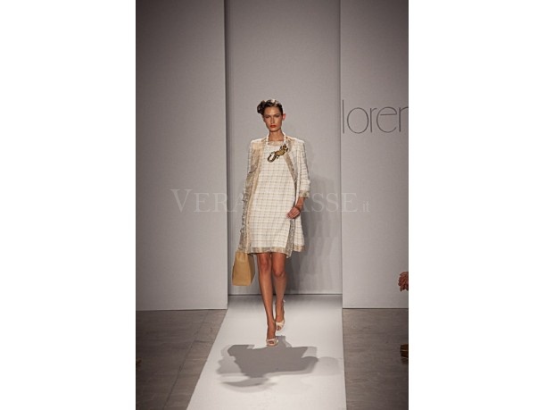 Lorenzo Riva collezione primavera estate 2012