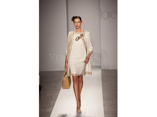 Lorenzo Riva collezione primavera estate 2012